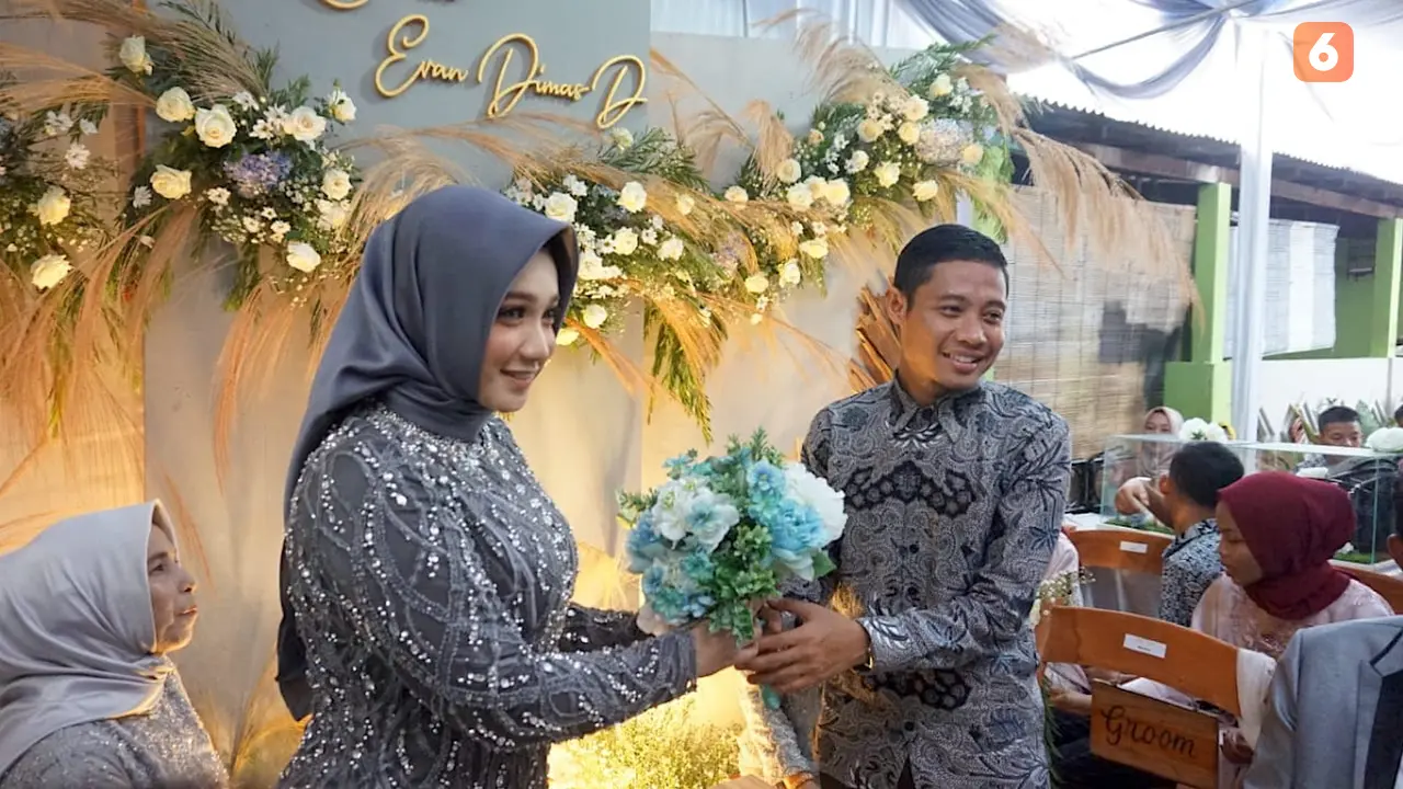 Evan Dimas