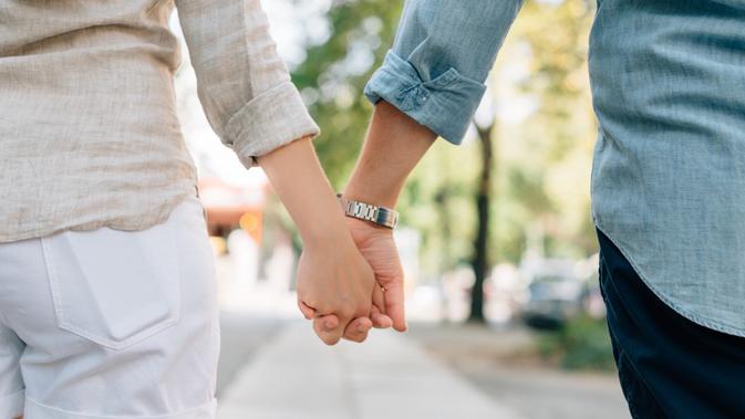 Penasaran Perbedaan Pria Dan Wanita Saat Jatuh Cinta Ada Di Sini Lifestyle Liputan6 Com