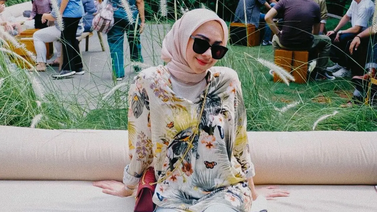 6 Potret Ira Nandha Sebelum Menikah, Seleb TikTok Viral yang Bongkar Perselingkuhan Suami