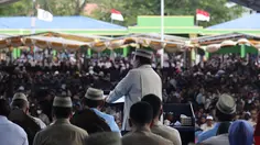 Prabowo Ungkap Kunci Indonesia Jadi Kekuatan Pangan Dunia
