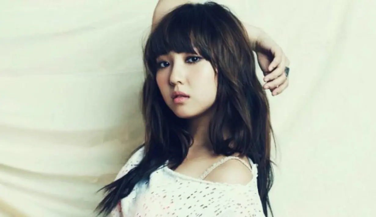 Tidak hanya sebagai lead vocal, Min Miss A juga merupakan lead dancer. Kemampuannya sudah tak diragukan lagi, lantaran ia menjadi trainee selama 8 tahun. (Foto: soompi.com)