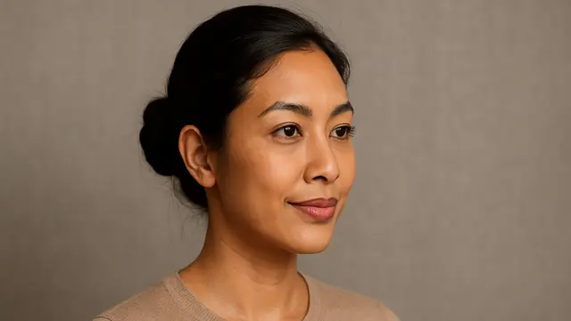 7 Model Rambut untuk Ibu Muda, Tampil Lebih Fresh dan Percaya Diri