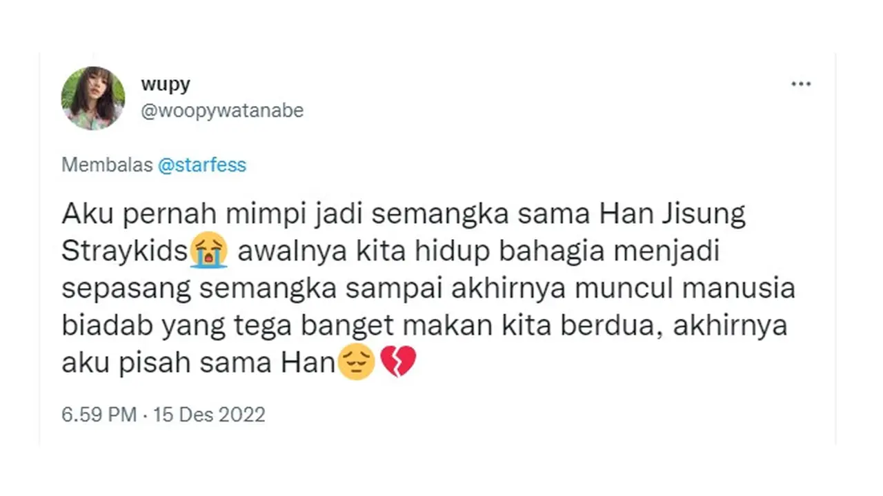 6 Cerita Mimpi Netizen Bertemu Idol K-Pop Ini Random Banget, Bikin Ngakak