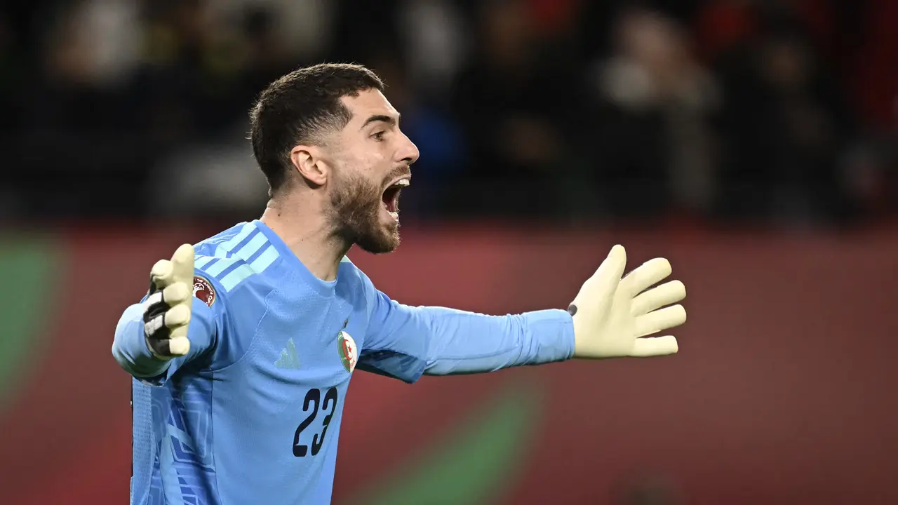 Luca Zidane
