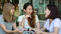 Resesi Persahabatan, Mengapa Menjalin Teman Dekat di Usia 30-an Semakin Menantang?
