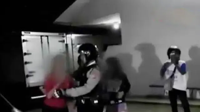 Pelajar Mesum