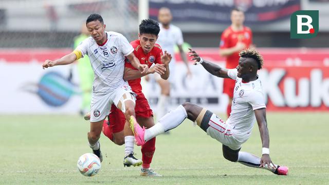 Foto: Hanif Sjahbandi Tampil Spartan saat Bersua Sang Mantan, Ujungnya Malah Reunian