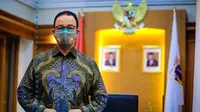 Gubernur DKI Jakarta Anies Baswedan | instagram.com/aniesbaswedan