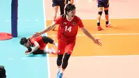 SEA V League 2025: Tabrakan dengan Boy Arnez, Kondisi Farhan Halim Aman
