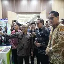 Wamendagri Dorong Pemerintah Kota Jadi Pelopor Inovasi Pangan
