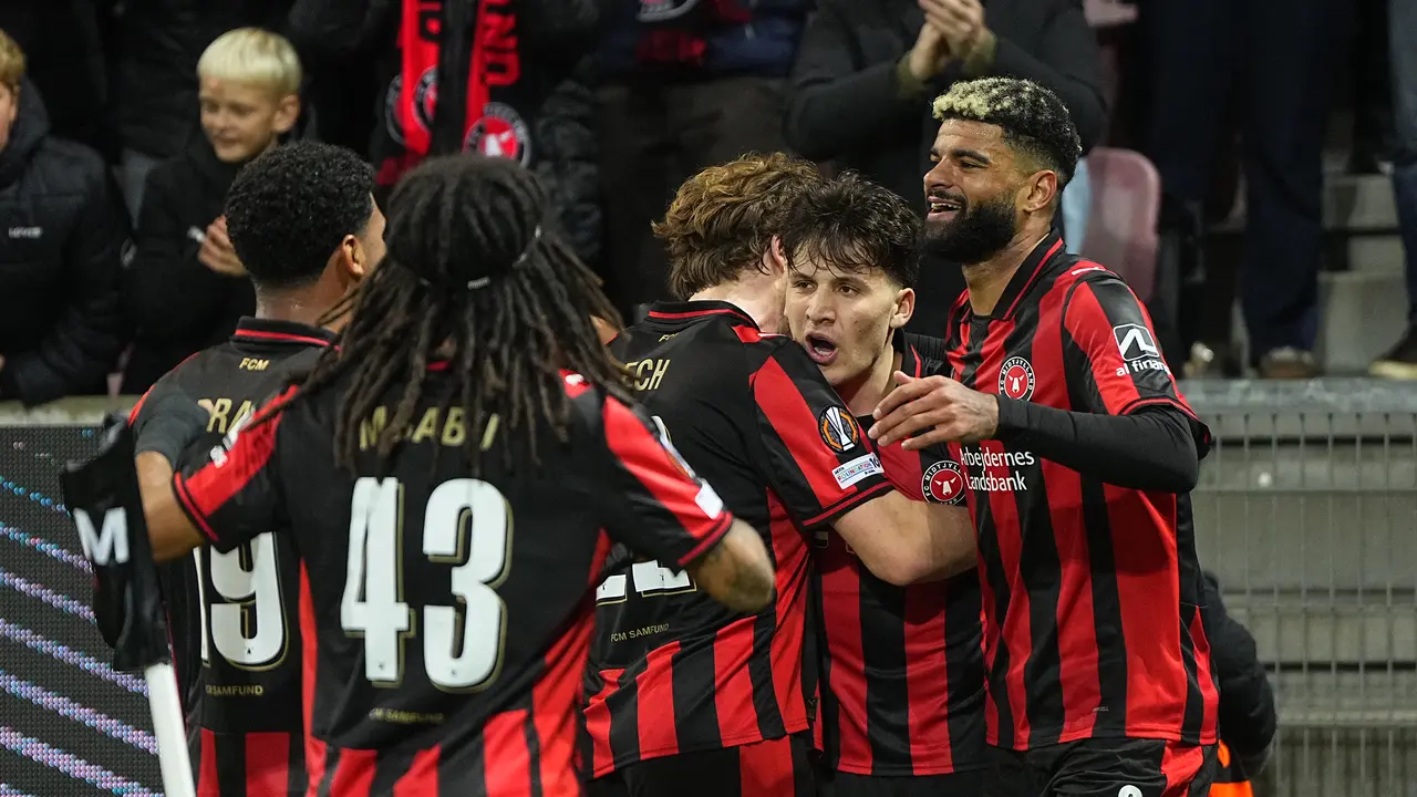 FC Midtjylland
