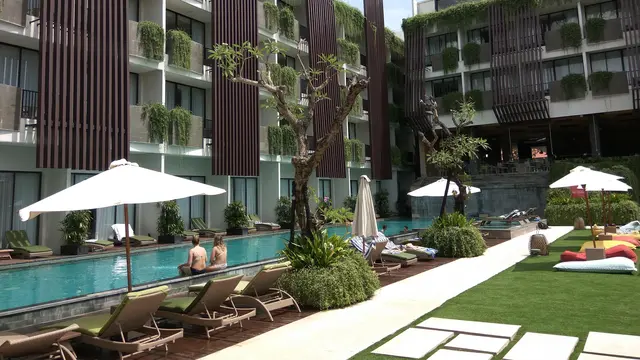 Four Points by Sheraton