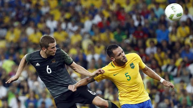 Brasil, Renato Augusto