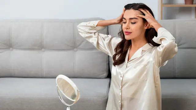 Tips Aplikasi Skincare Routine Fokus Mengurangi Reaktivitas Kulit agar Tetap Calm dan Seimbang