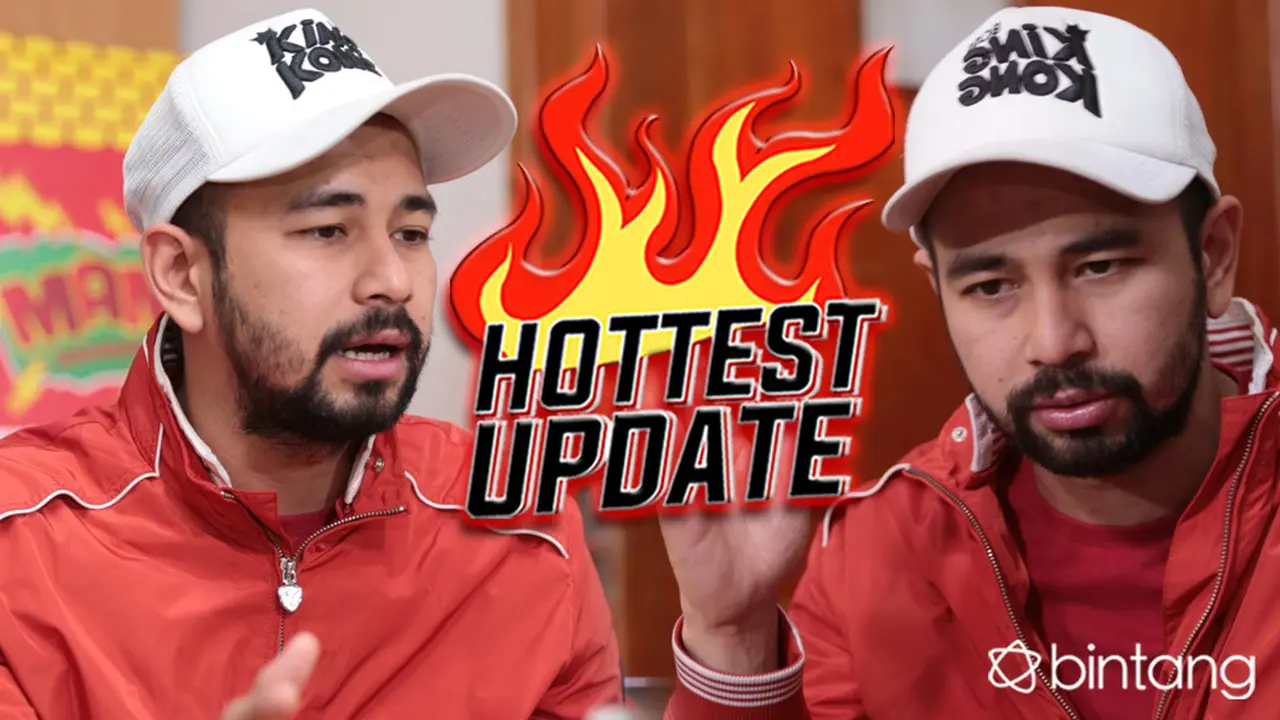 Raffi Ahmad