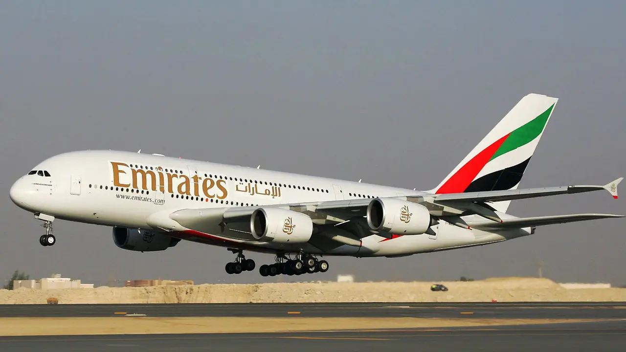 Kini Terbang Dari Dubai ke Budapest Lebih Mudah Dengan Emirates