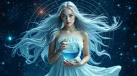 Rahasia Pasangan Ideal Aquarius, Apakah Ada Zodiakmu?