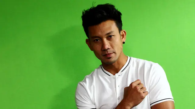 Denny Sumargo