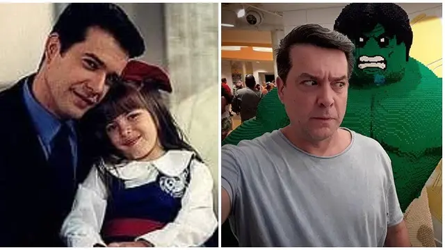 18 Tahun Berlalu, Ini Potret Dulu vs Kini 6 Pemain Carita de Angel