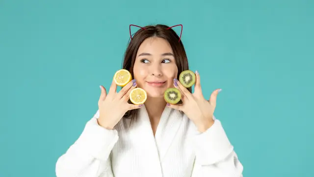 Tips Diet Gula untuk Kulit Wajah Bebas Jerawat, Efektif dan Mudah Dilakukan