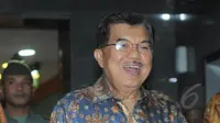 Wapres JK Yakin Polisi Tidak Kriminalisasi Ulama 