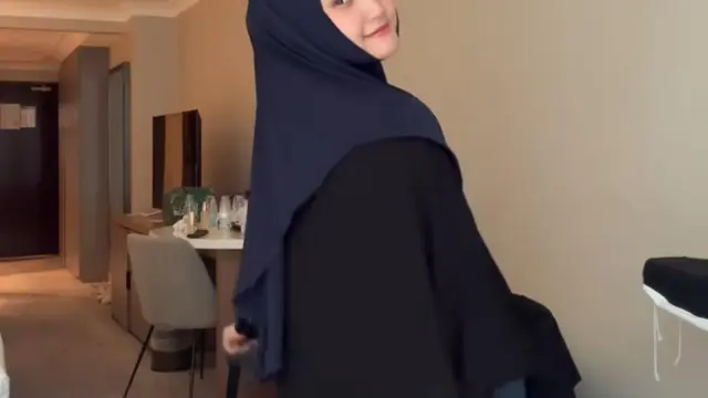 Fatin Shidqia bagikan momen penuh makna. (credit:instagram.com/fatin30)