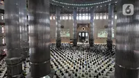 10 Surat Pendek Pilihan untuk Dibaca saat Salat Wajib Sehari-hari, Ringkas Mudah Dihafal