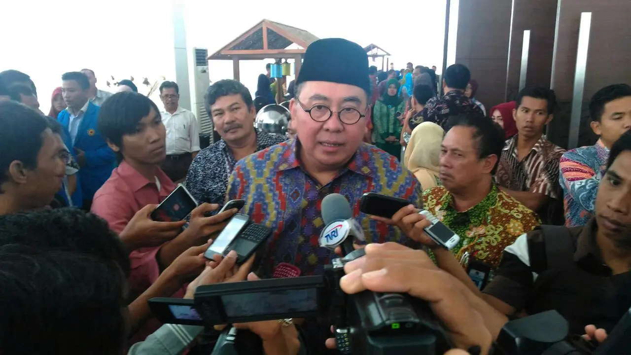 Gubernur Bengkulu
