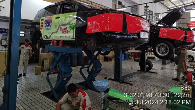 PalmCo Tawarkan Beasiswa Gratis hingga Kesempatan Bekerja, Siapa Minat?