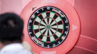 Dartslive Gelar Darts National Competition 2025 Final Series, Berkolaborasi dengan Poradi