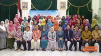 49 Bidan Srikandi Akademi Siap Turun ke Desa-desa di Jawa Barat
