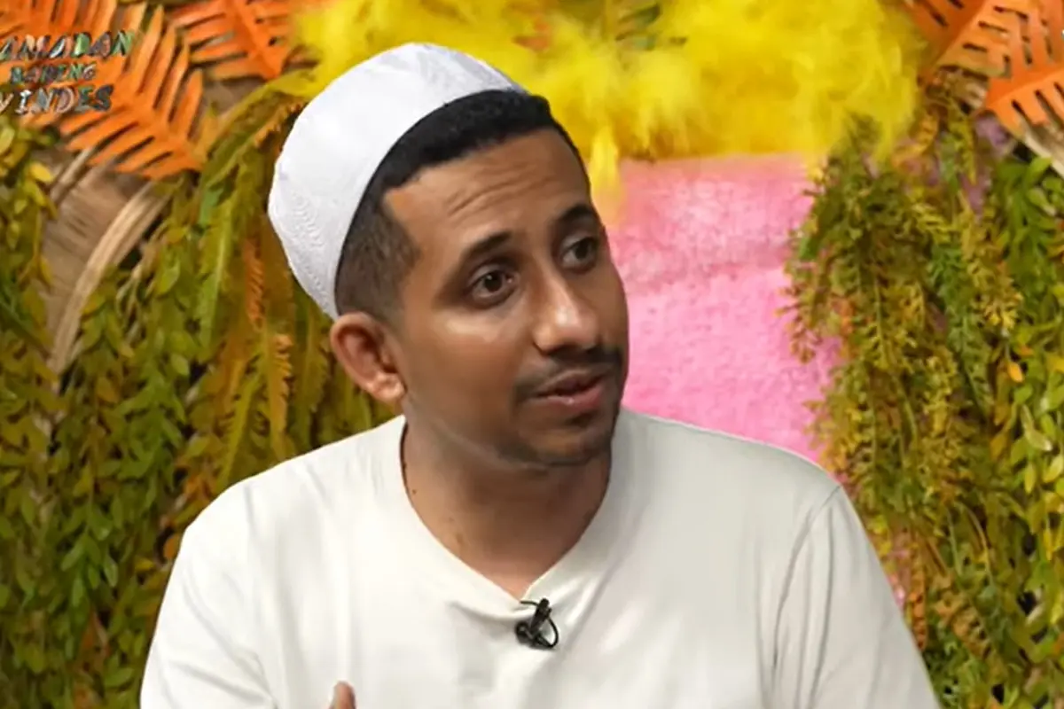 Habib Ja'far