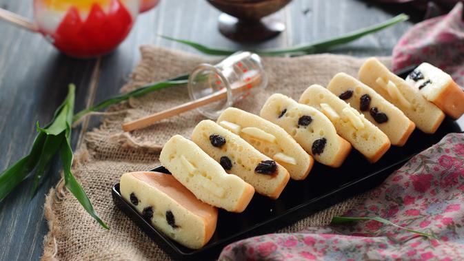 5 Resep Pilihan Kue Pukis Empuk yang Mudah Dibuat di Rumah - Lifestyle Fimela.com