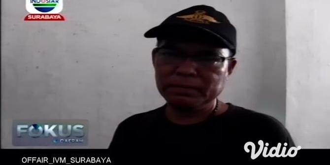 VIDEO: Wanita di Jember Ditemukan Tewas di Kamar Rumahnya