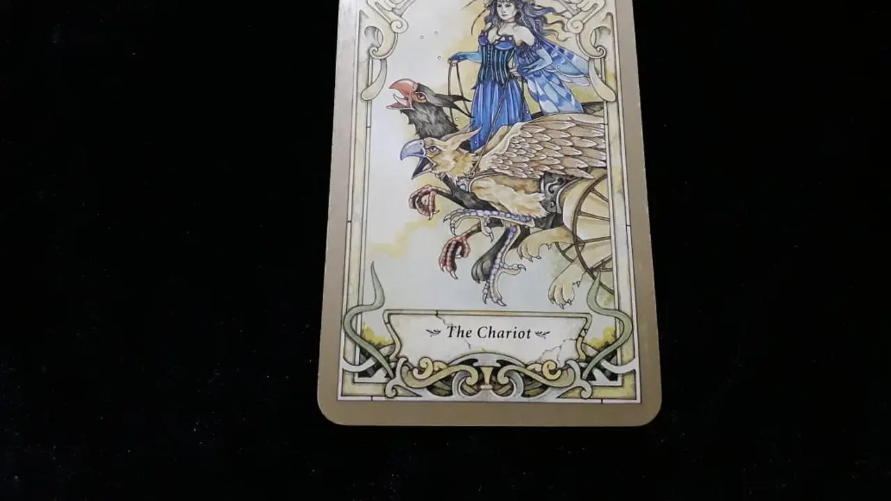 Tarot
