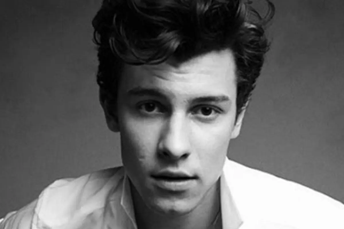 Shawn Mendes