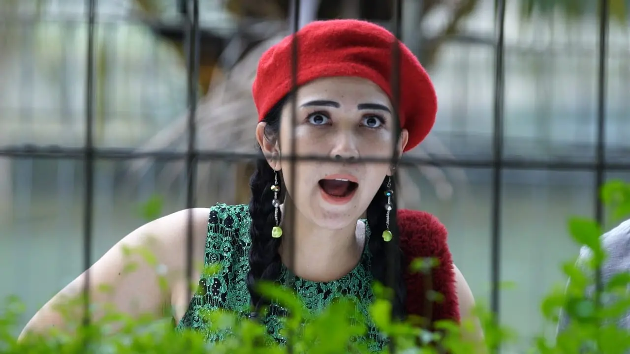 Cinta Suci