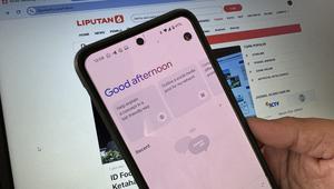 Google Tarik Iklan AI Gemini dari Ajang Olimpiade 2024, Kenapa? (Liputan6.com/ Yuslianson)