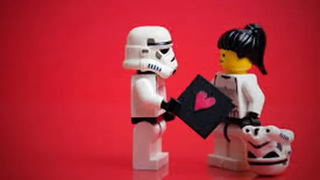 Ini Hadiah Valentine Yang Cocok Untuk Para Gamer