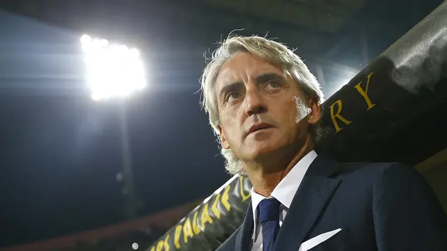 Roberto Mancini