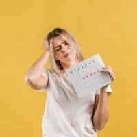 Ilustrasi Menstruasi/https://www.freepik.com/freepik&nbsp;