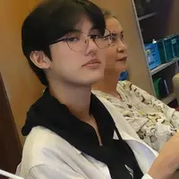 Bak Idol Korea, Ini 6 Potret Ken Daisuke Anak Della Puspita. (Foto: Instagram/dellapuspita00)