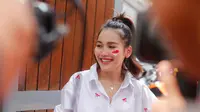 Ayu Ting Ting Siap Goyang Karawang, Jadi Penampil Utama di Perayaan Danamon Festival