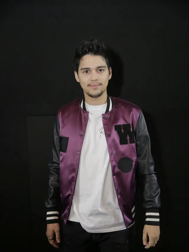 [Fimela] Maxime Bouttier