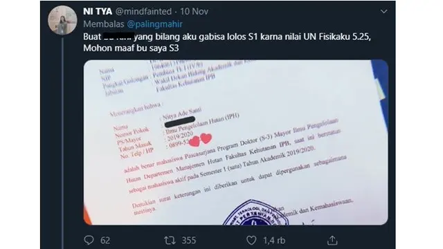 7 Curhatan Orang yang Sempat Diremehkan, Jadi Pembuktian Diri