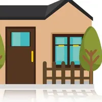 Contoh Rumah Subsidi Tipe 36 (credit: studiogstock/freepik)