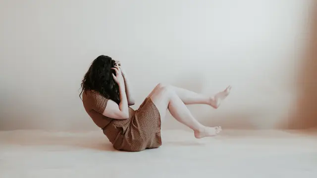 [Fimela] Gangguan Kecemasan