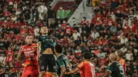 Hasil BRI Liga 1: Kejutan! Main di Kandang, Bali United Dikalahkan Persikabo
