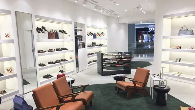 Everbest Kembali Membuka Gerai Terbarunya dengan Konsep Berbeda