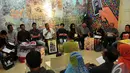 Kontras menilai Tedjo tidak layak menjadi seorang menteri, Jakarta, Kamis (4/12/2014). (Liputan6.com/Johan Tallo)